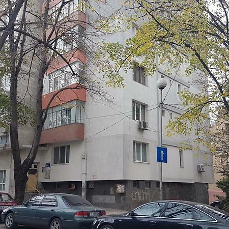 Roza Apartment ヴァルナ エクステリア 写真