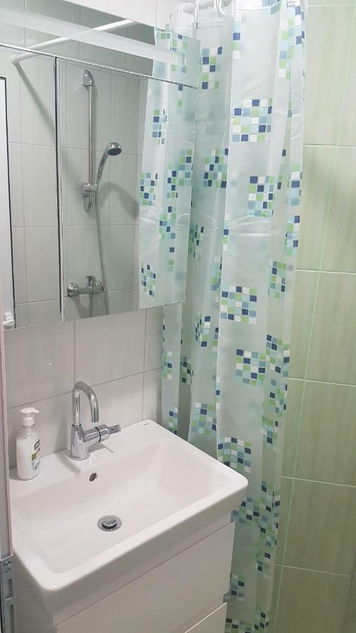 Roza Apartment ヴァルナ エクステリア 写真
